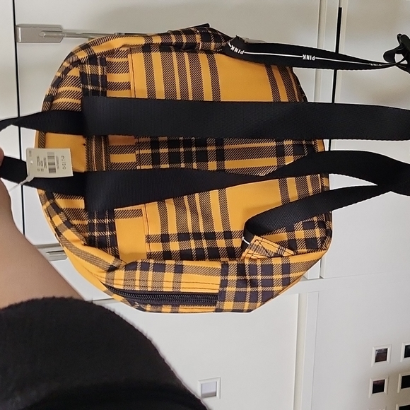 Victoria's Secret Pink Mini Backpack - Picture 9 of 12